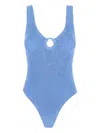 Hunza G Celine Swimsuit