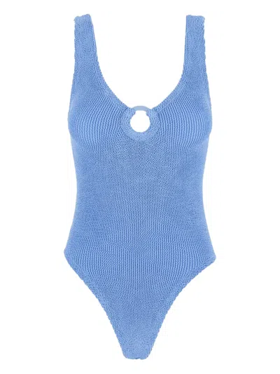 Hunza G Celine Swimsuit