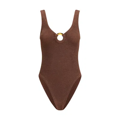 Hunza G Celine Women's Swimsuit