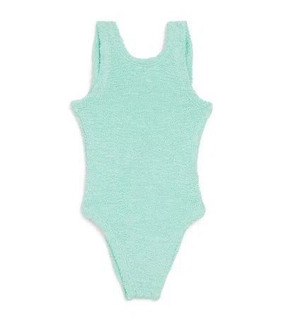 HUNZA G CLASSIC SWIMSUIT