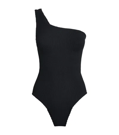 HUNZA G COVERAGE NANCY SWIMSUIT