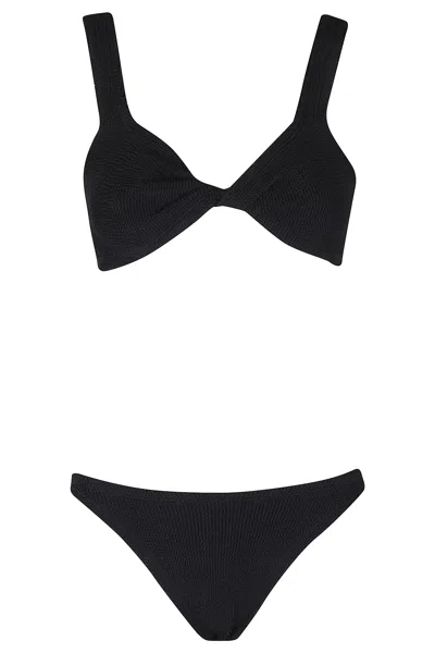 Hunza G Crinkle Bikini