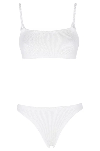 Hunza G Crinkle Bikini