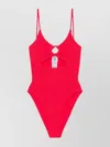 Hunza G Crystal Swim Adjustable Straps