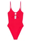 Hunza G Crystal Swim Adjustable Straps