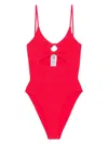 Hunza G Crystal Swim Adjustable Straps