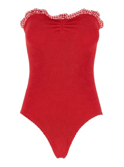 Hunza G Dolly Swim