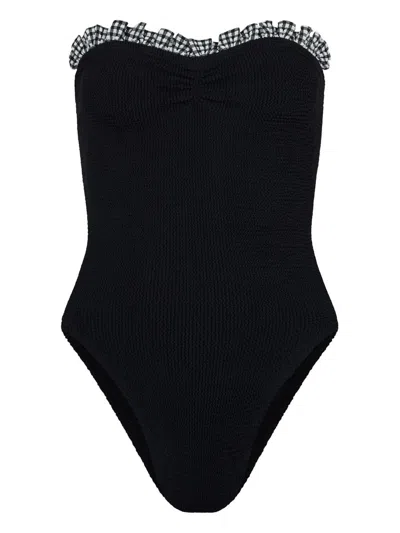 Hunza G Dolly Swim Clothing