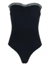 Hunza G Dolly Swimsuit
