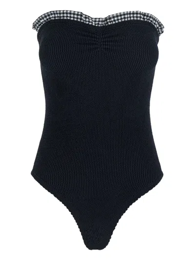 Hunza G Dolly Swimsuit