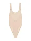 Hunza G Domino One-piece Swimsuit