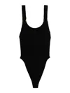 Hunza G Domino One-piece Swimsuit