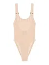 Hunza G Domino One-piece Swimsuit