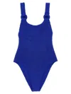Hunza G Domino Swim One-piece Swimsuit