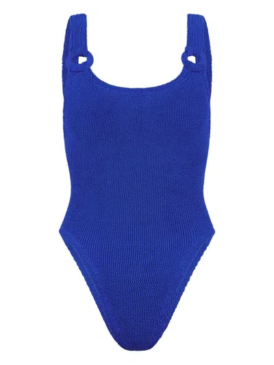 Hunza G Domino Swimsuit
