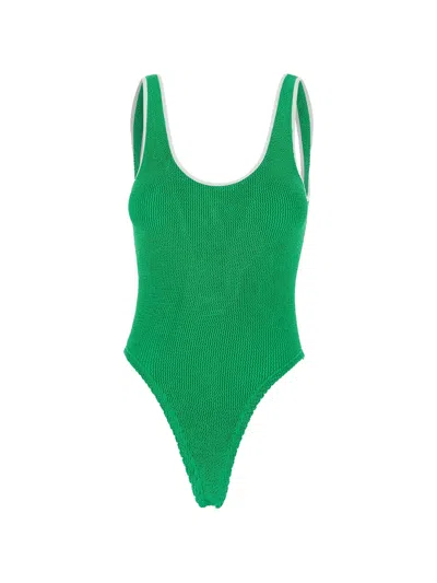 Hunza G Faye Swimsuit