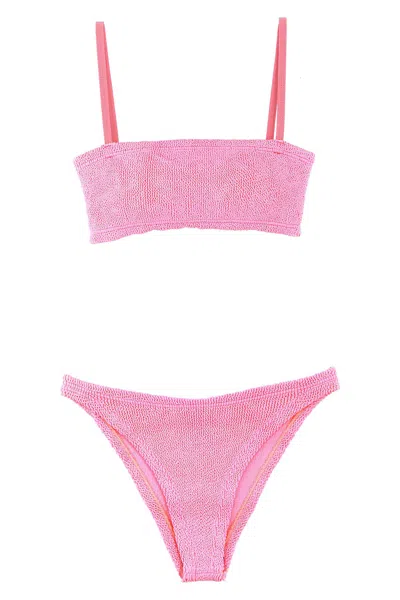 HUNZA G HUNZA G 'GIGI' BIKINI