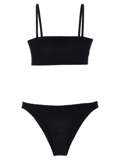 Hunza G Gigi Bikini In Red