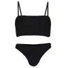 Hunza G Gigi Bikini Black