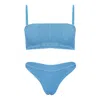Hunza G Gigi Bikini Sky Blue In Blue