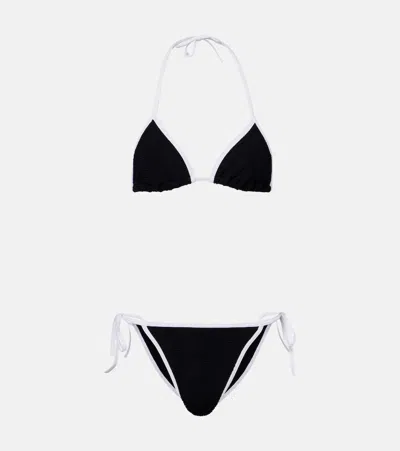 HUNZA G GINA BIKINI