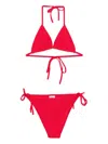 Hunza G Gina Bikini Clothing