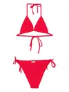 Hunza G Gina Bikini Set