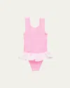 Hunza G Kids' Girl's Baby Denise One-piece Swimsuit