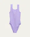Hunza G Classic Crinkle Swimsuit