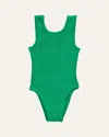 Hunza G Classic Swimsuit