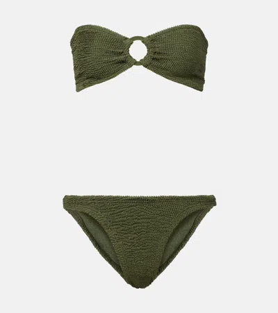 Hunza G Gloria Bikini