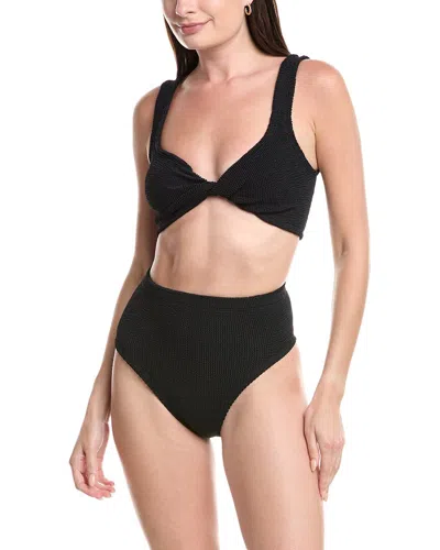 Hunza G Jamie 2pc Bikini Set