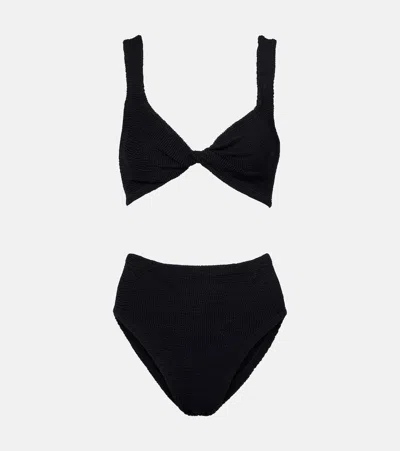 HUNZA G JAMIE BIKINI