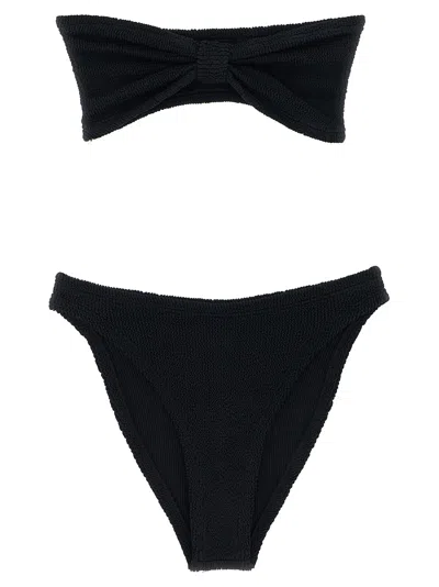 Hunza G 'jean' Bikini
