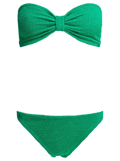 Hunza G "jean" Bikini