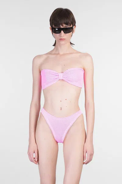 Hunza G Jean Bikini Beachwear