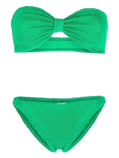 Hunza G Jean Bikini Clothing