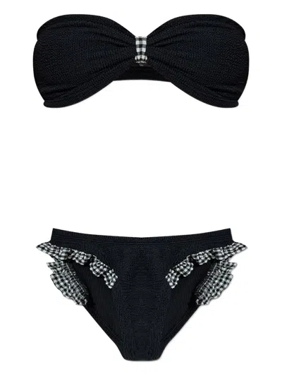 Hunza G Jean Bikini Clothing