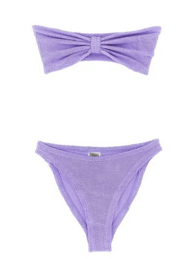 HUNZA G HUNZA G 'JEAN' BIKINI