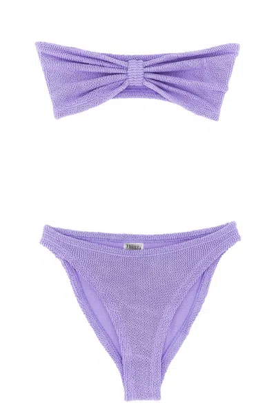 HUNZA G 'JEAN' BIKINI