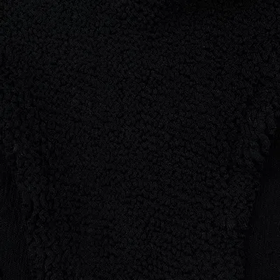 Hunza G Jean Black Bikini
