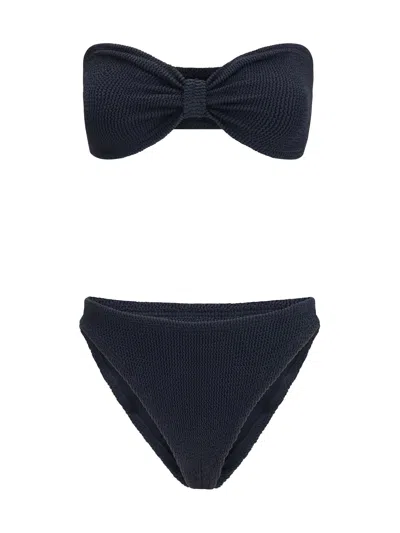 Hunza G Jean Swimsuit