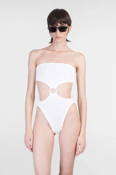 Hunza G Jerry Swim Beachwear