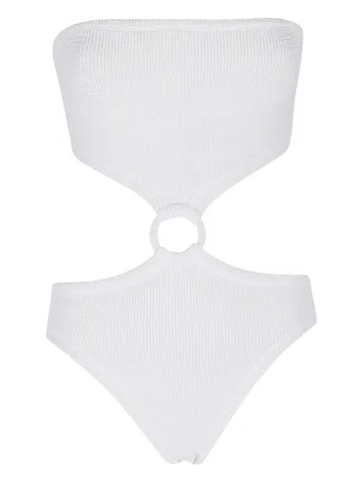 HUNZA G JERRY SWIMSUIT