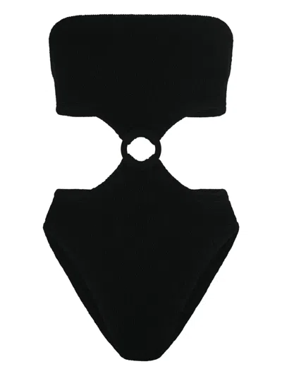 HUNZA G JERRY SWIMSUIT