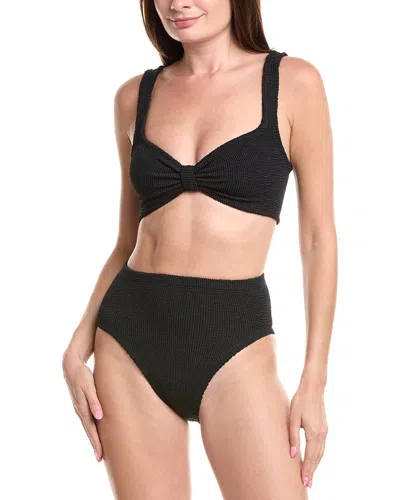 Hunza G Judy 2pc Bikini Set