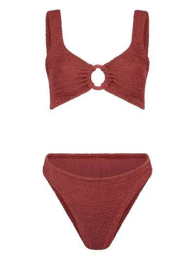Hunza G Julia Bikini