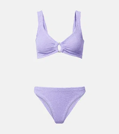 HUNZA G JULIA BIKINI