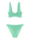 Hunza G Julia Bikini