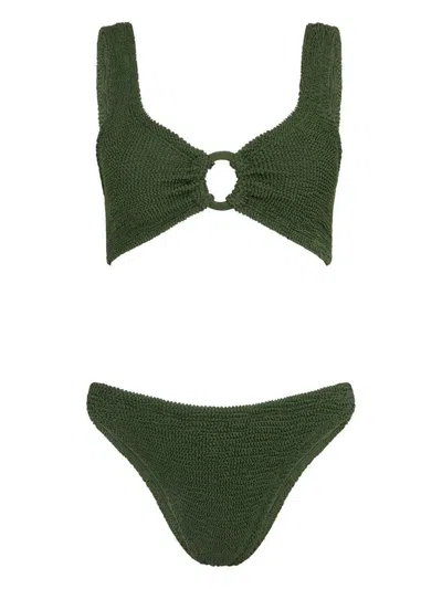 Hunza G Julia Bikini